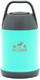 Chilly Moose 16oz Southampton Tamarack Insulated Canister-0