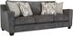 Fusion Furniture 3013 Wowza Dusk Sofa-0