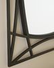 Signature Design by Ashley® Freenville Black Accent Mirror-5