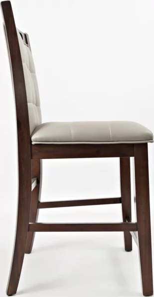 Jofran Manchester Stool - Thumbnail 5