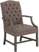 Fairfield® Customizable Addison Occasional Tufted Chair-0