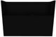 Vent-A-Hood® 42" Black Wall Mounted Range Hood-2