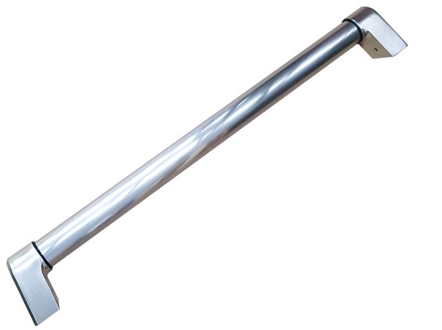 Bertazzoni Master Series 24" Stainless Steel Dishwasher Handle Kit-0