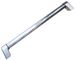 Bertazzoni Master Series 24" Stainless Steel Dishwasher Handle Kit-0