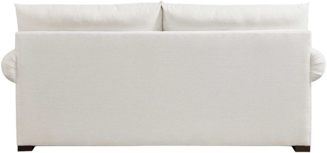 Bassett® Furniture Customizable Hanover 84" Roll Arm Sofa-2