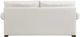Bassett® Furniture Customizable Hanover 84" Roll Arm Sofa-2