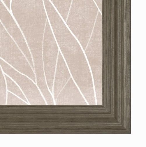 Classy Art Mauve Magic I by Grace Popp Wall Art-1