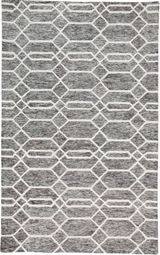 Charcoal/Ivory