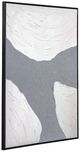 Bassett Mirror Osceola Canvas Wall Art-1