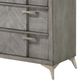 Bernards Aries Gray Chest-3