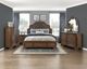 Homelegance® Bridgepoint Brown Chest-1