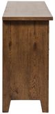 Liberty Furniture Hearthstone Ridge Tobacco Dining Buffet-3