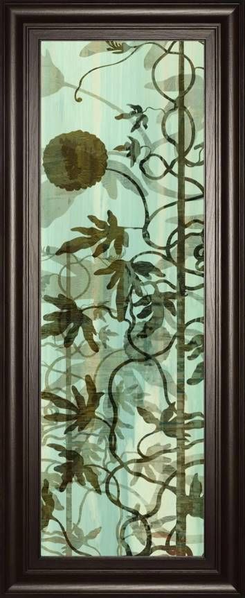 Classy Art Climbers IV by James Burghardt Wall Art-0