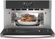 GE Profile™ 30" Stainless Steel Electric Speed Oven-2
