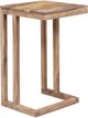 Porter International Designs Urban Natural C Table-0