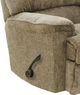 Catnapper® Pearson Mocha Rocker Recliner-2