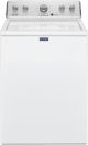 Maytag® 3.8 Cu. Ft. White Top Load Washer-0