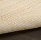 Nourison Home™ Tulum TLM01 Cream 5'x7' Style 1 Area Rug-3