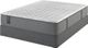 Scott Living™ Conner Wrapped Coil Firm Tight Top California King Mattress-3