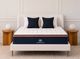 Brooklyn Bedding Copperflex® Pro 14" Hybrid Firm Euro Top Twin Mattress in a Box-1