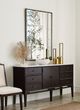 aspenhome® Sutton French Roast Sideboard-1