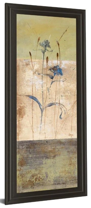 Classy Art Kimono I By Loretta Linza Wall Art-0