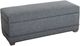 Smith Brothers Customizable 885 Storage Ottoman-0