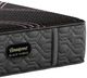 Beautyrest Black® Series 2 Hybrid 13.5" Firm Smooth Top Full Mattress-1