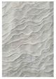 Dalyn™ Rug Company Pacifica Taupe 5'x8' Style 2 Area Rug-0