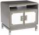 Vanguard® Furniture Michael Weiss Wainright Langdon Lamp Table-0