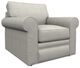 La-Z-Boy® Collins Oyster Chair-0