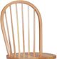 John Thomas Furniture® Dining Essentials Natural Windsor Chair-1