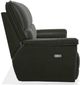 La-Z-Boy® Norris Shitake Leather Power La-Z-Time® Full Reclining Sofa-2