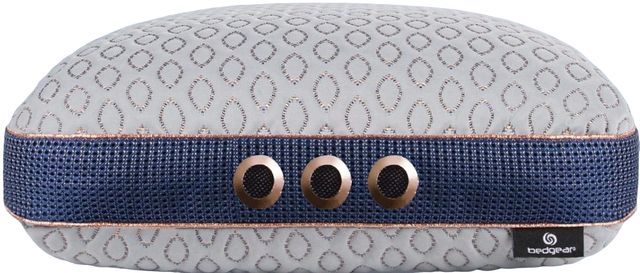 BEDGEAR® Cosmo Performance® 3.0 Medium Firm Standard Pillow-2