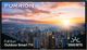 Furrion® Aurora Full-Sun Pro Series 65" 4K UHD LED Outdoor Smart TV-0