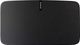 Sonos PLAY:5 Black (Gen 2) All-In-One Wireless HiFi Speaker System-0