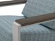 Telescope Casual Customizable Larssen Aluminum/Fabric Outdoor Chair-4