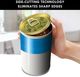 Kenmore® Stainless Steel Smooth Edge Electric Automatic Can Opener-4