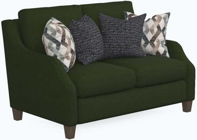 Flexsteel® Customizable Gianna Loveseat-4