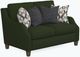 Flexsteel® Customizable Gianna Loveseat-4