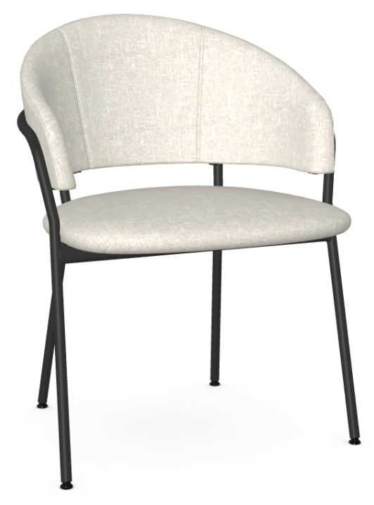 Amisco Customizable Atria Dining Arm Chair-2