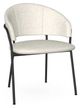 Amisco Customizable Atria Dining Arm Chair-2