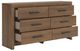 Signature Design by Ashley® Broachmyn Auburn Dresser-5
