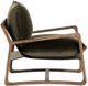 Four Hands Ace Surrey Olive/Toasted Umber Chair-2