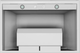 Vent-A-Hood® 36" Stainless Steel Wall Mounted Range Hood-2