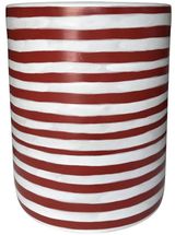 Red Stripes