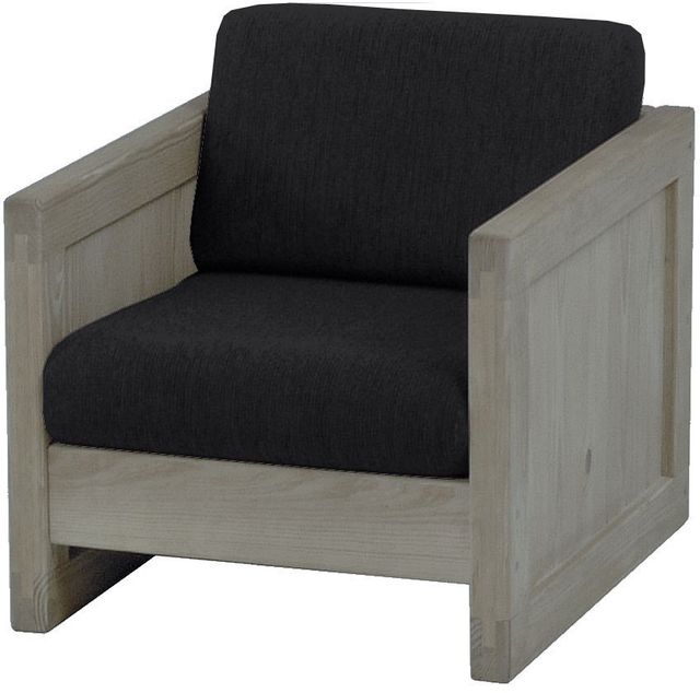 Crate Designs™ Furniture Storm Arm Chair-0