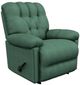 Best® Home Furnishings Customizable Raider Manual Rocker Recliner-0