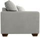 La-Z-Boy® Shiloh Vellum Twin Sleep Chair-3