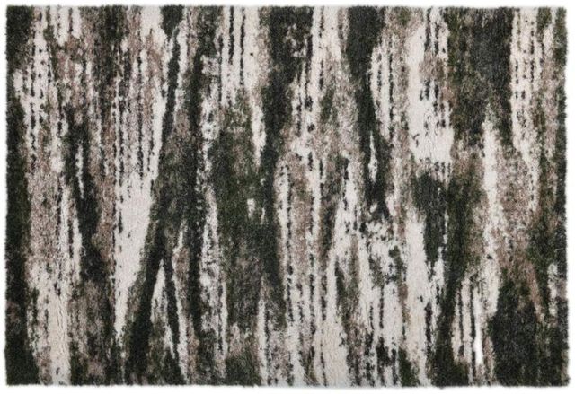MDA Rugs Emily 5'x8' Style 4 Area Rug-1